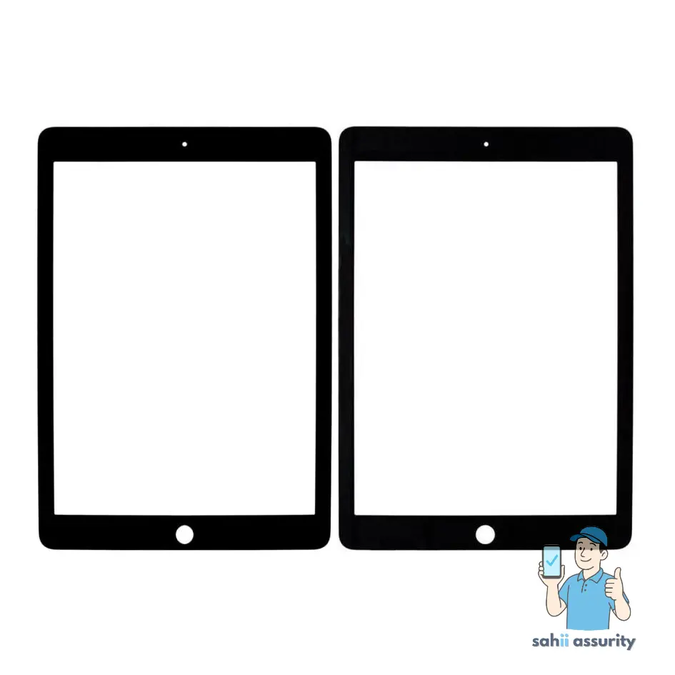 Front Glass for Apple iPad Air 2